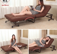 GIƯỜNG GẤP HÀN QUỐC chăm sóc giấc ngủ của bạn